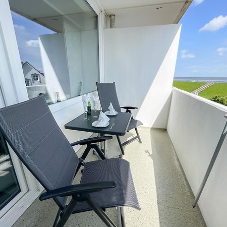 Haus Nautic Doese Wohnung 301 Cuxhaven Ngoại thất bức ảnh