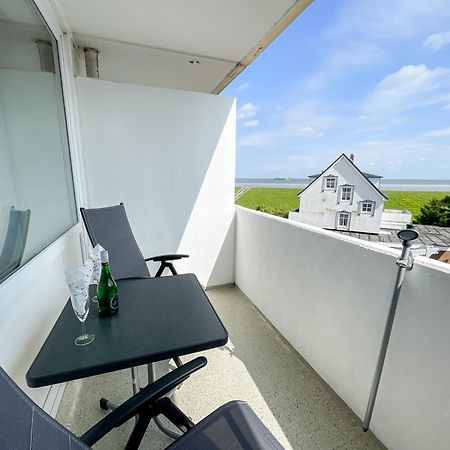 Haus Nautic Doese Wohnung 301 Cuxhaven Ngoại thất bức ảnh