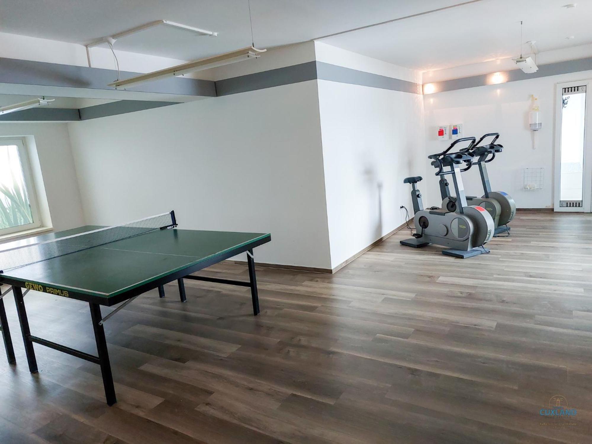 Haus Nautic Doese Wohnung 301 Cuxhaven Ngoại thất bức ảnh