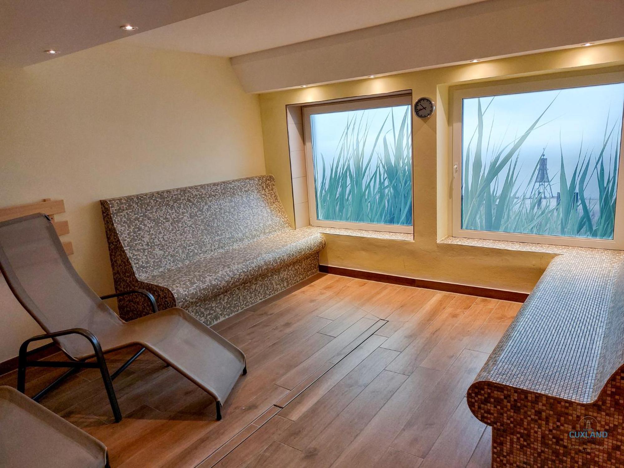 Haus Nautic Doese Wohnung 301 Cuxhaven Ngoại thất bức ảnh