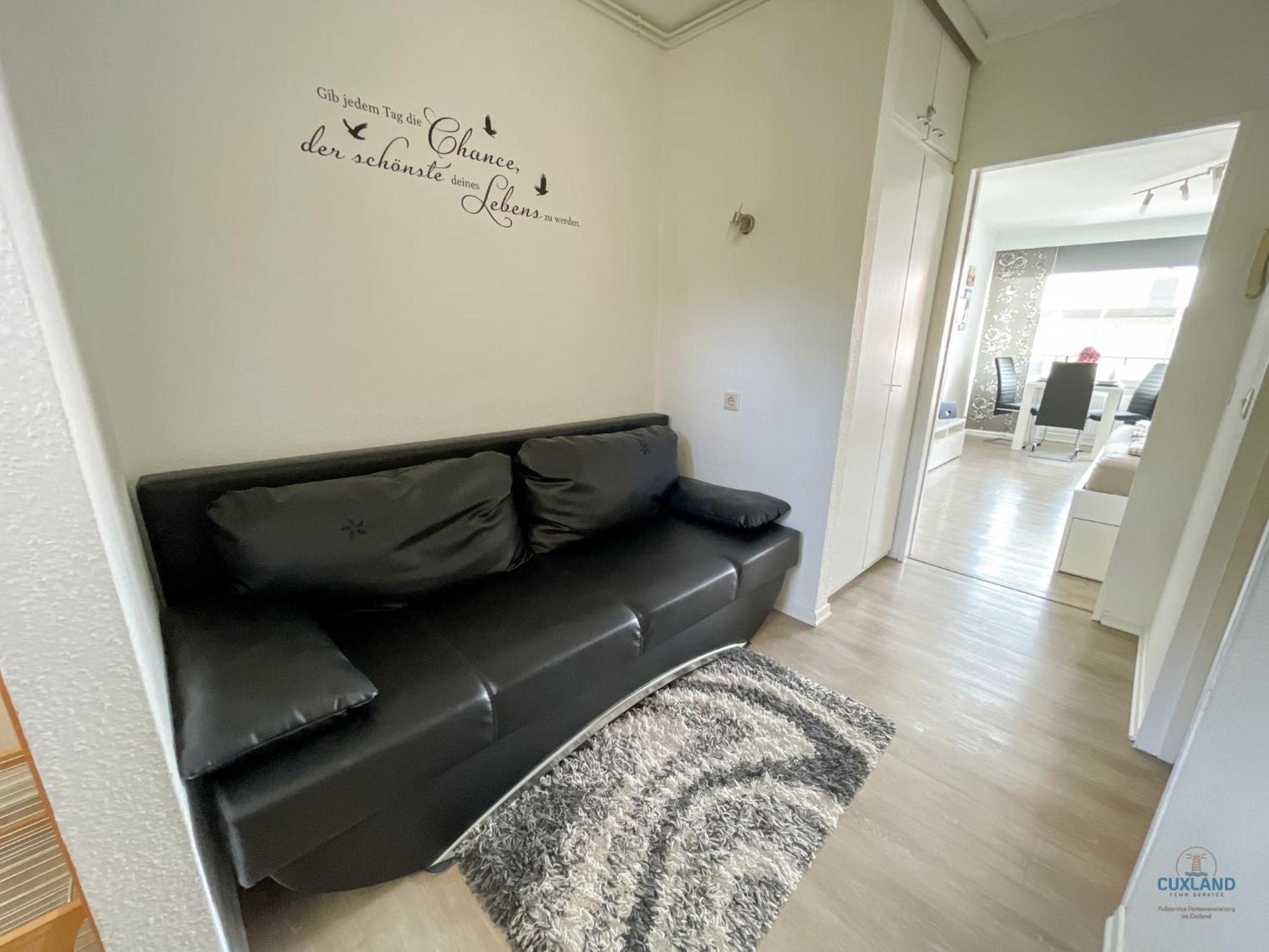 Haus Nautic Doese Wohnung 301 Cuxhaven Ngoại thất bức ảnh