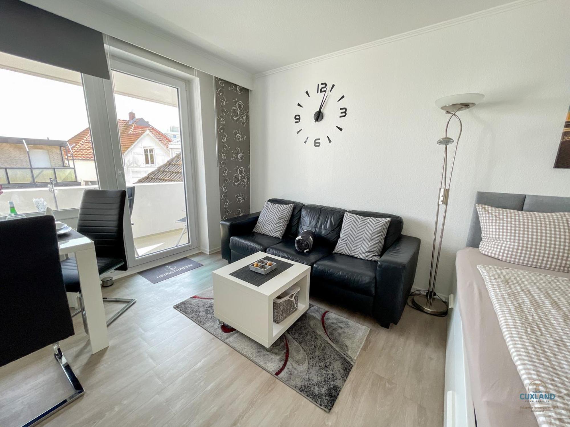 Haus Nautic Doese Wohnung 301 Cuxhaven Ngoại thất bức ảnh
